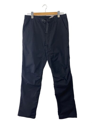 商品画像：ボトム/--/--/BLK/無地/NB81306 1