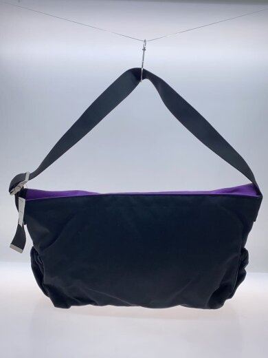 商品画像：ショルダーバッグ/キャンバス/GRN/無地 3