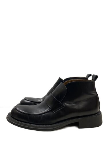 商品画像：ブーツ/25cm/BLK 1