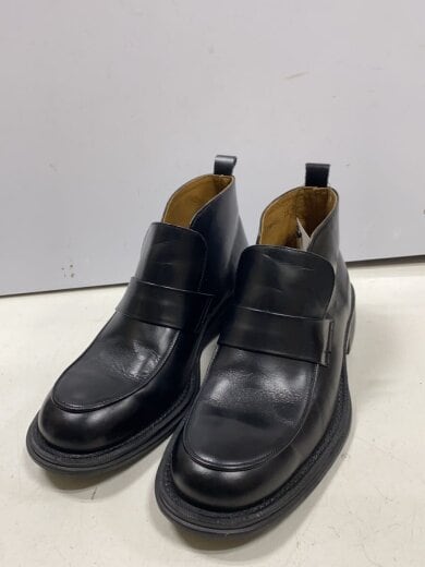 商品画像：ブーツ/25cm/BLK 2