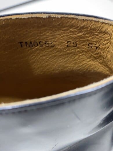 商品画像：ブーツ/25cm/BLK 5