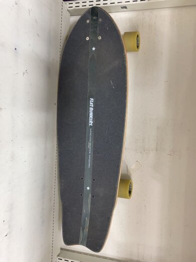 商品画像：FLAT BUNKERS/ドライブマシーン/サーフスケート/スポーツその他 2