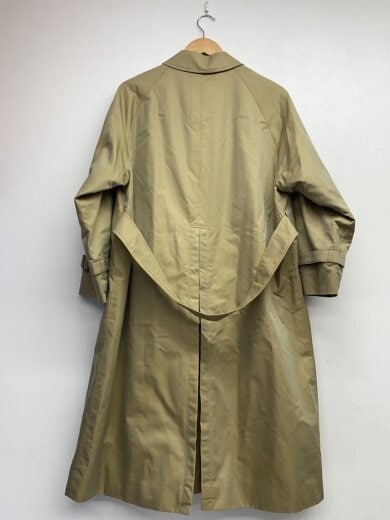 商品画像：コート/--/コットン/BEG/GY-A0058 SYR 2