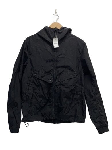 画像：C.P.COMPANYナイロンジャケット/46/ナイロン/BLK/08CMOW264A005709G1