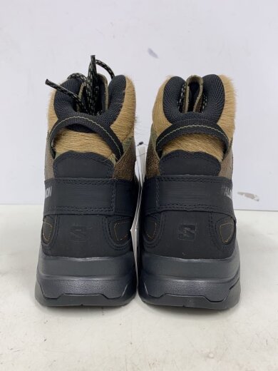 商品画像：トレッキングブーツ/26.5cm/BRW/477959 5