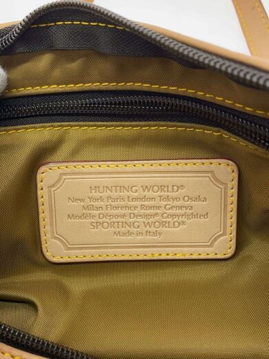 商品画像：ハンドバッグ/--/GRN 5