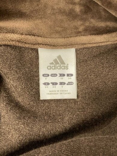 商品画像：ジャケット/S/--/BRW/無地 3