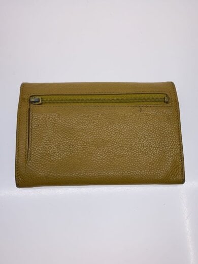 商品画像：小物/--/YLW/無地/レディース 2