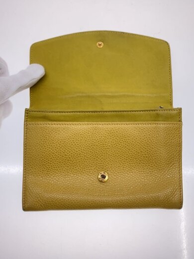 商品画像：小物/--/YLW/無地/レディース 4