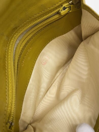 商品画像：小物/--/YLW/無地/レディース 5