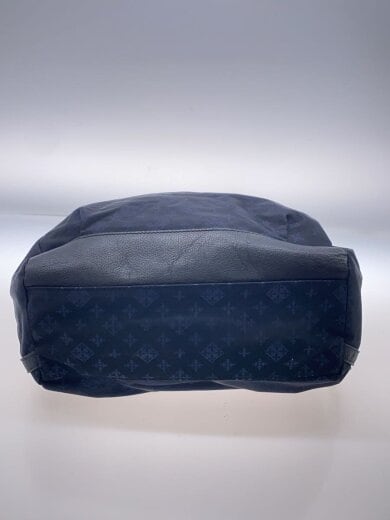 商品画像：ハンドバッグ/--/NVY/モノグラム// 4