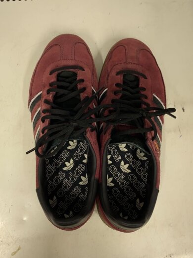 商品画像：HANDBALL SPEZIAL_ハンドボール スペツィアル/27cm/BRD/スウェード 3