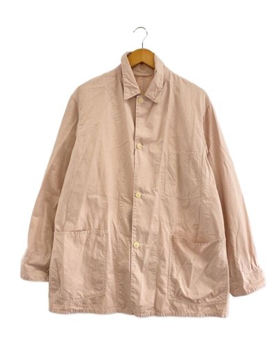 商品画像：ジャケット/2/コットン/BEG/T01-01012// 1