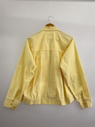 商品画像：ジャケット/--/--/YLW/無地// 2