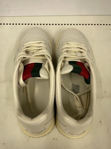 商品画像：ローカットスニーカー/US8.5/WHT/786186 3