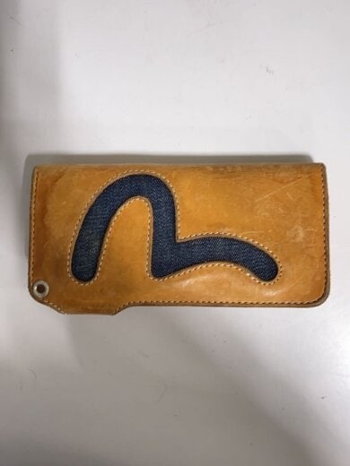 商品画像：長財布/レザー/CML/メンズ 2