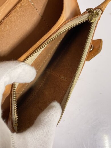 商品画像：長財布/レザー/CML/メンズ 5