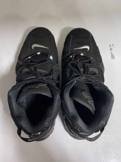 商品画像：AIR BARRAGE MID/エアバラージ ミッド/ブラック/AT7847-002/28cm/BLK 3