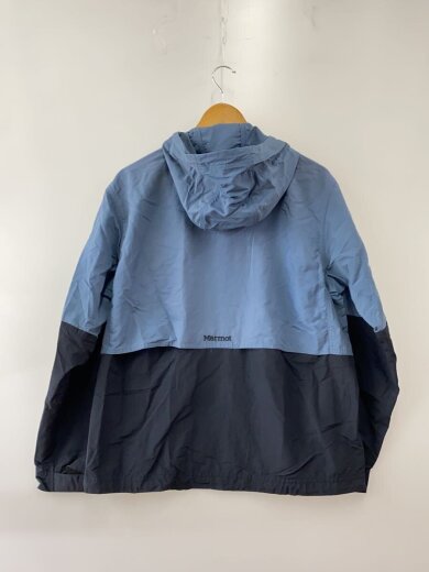 商品画像：ナイロンジャケット/M/ナイロン/NVY/TOMTJK12 2