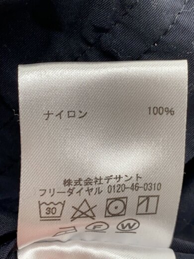 商品画像：ナイロンジャケット/M/ナイロン/NVY/TOMTJK12 5