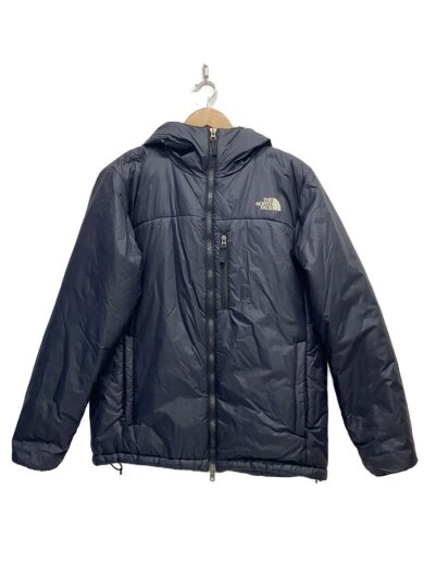 商品画像：TRANGO PARKA_トランゴパーカー/L/ナイロン/BLK 1