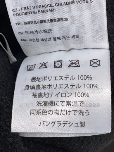 商品画像：ジャケット/S/ポリエステル/GRN/カモフラ 4