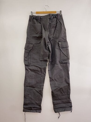 商品画像：カーゴパンツ/--/コットン/GRY/無地 2
