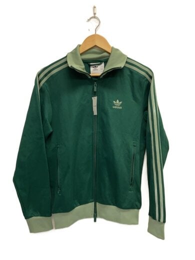 商品画像：ジャージ/M/--/GRN/無地/JP2520 1