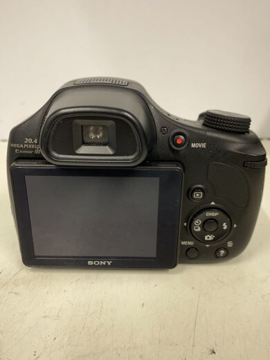 商品画像：デジタルカメラ サイバーショット DSC-HX300 2