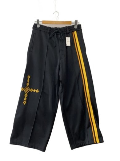 商品画像：ボトム/3/ポリエステル/BLK/UQ-P20-902 1