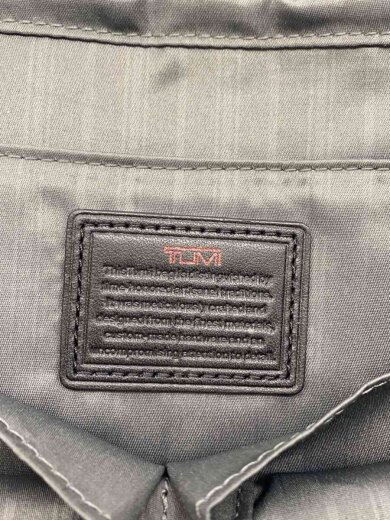 商品画像：ショルダーバッグ/--/BLK/22202DE// 5