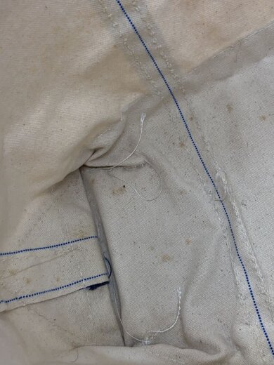 商品画像：トートバッグ/キャンバス/CRM// 7