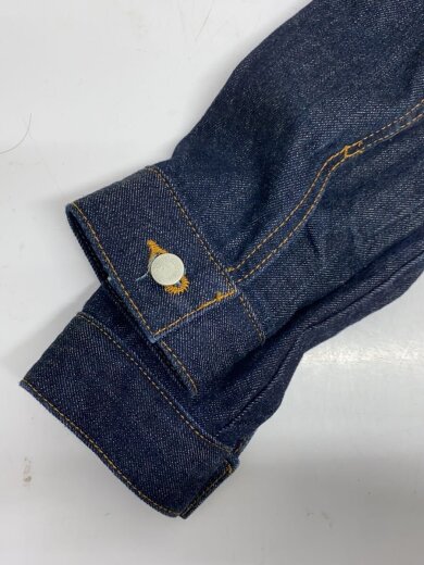 商品画像：Gジャン/36/デニム/IDG 5