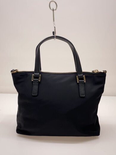 商品画像：ショルダーバッグ/--/BLK/PXRU9018 3