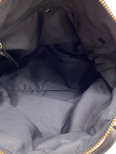 商品画像：ショルダーバッグ/--/BLK/PXRU9018 6