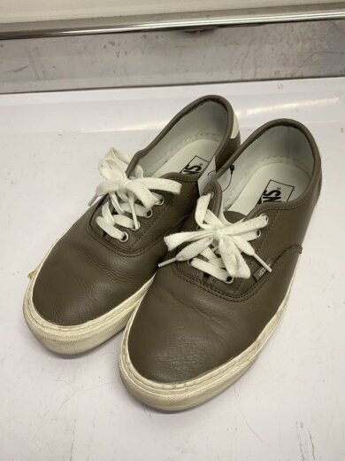 商品画像：ローカットスニーカー/27cm/GRY/500714 2