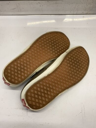 商品画像：ローカットスニーカー/27cm/GRY/500714 4