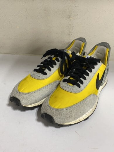 商品画像：ローカットスニーカー/27cm/YLW/PVC/BV4594-700 2