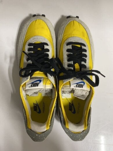 商品画像：ローカットスニーカー/27cm/YLW/PVC/BV4594-700 3