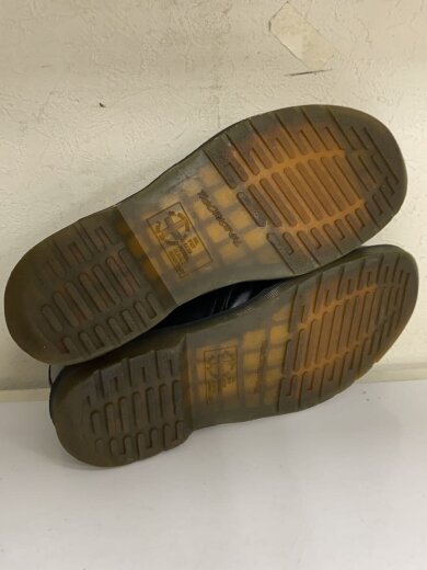 商品画像：シューズ/--/BLK 4