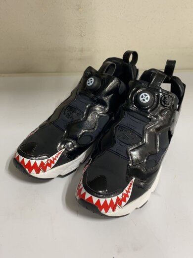 商品画像：ローカットスニーカー/28cm/BLK/CM8717 2