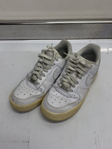 商品画像：ローカットスニーカー/24.5cm/WHT/dd8959-100 2