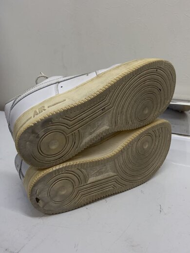 商品画像：ローカットスニーカー/24.5cm/WHT/dd8959-100 4