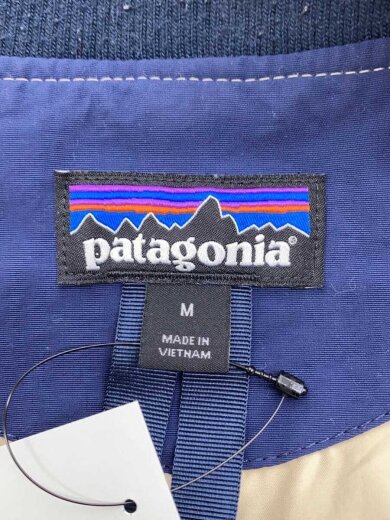 商品画像：フリースジャケット/M/ポリエステル/CRM/無地/STY22830FA19 3