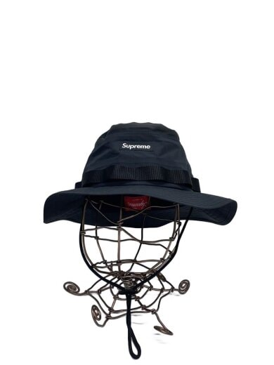 商品画像：ハット/M/ゴアテックス/BLK/メンズ 1