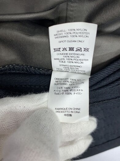 商品画像：ハット/M/ゴアテックス/BLK/メンズ 6