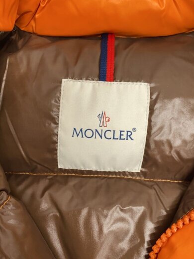 商品画像：ダウンジャケット/0/--/ORN/703424827294 3