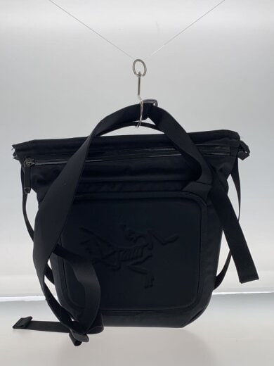 商品画像：ショルダーバッグ/--/BLK/24019 3