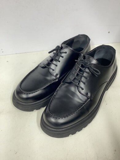 商品画像：シューズ/27cm/BLK/FS-2366 2