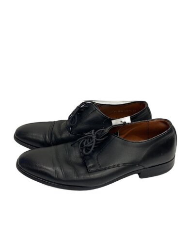 商品画像：ドレスシューズ/--/BLK/レザー 1